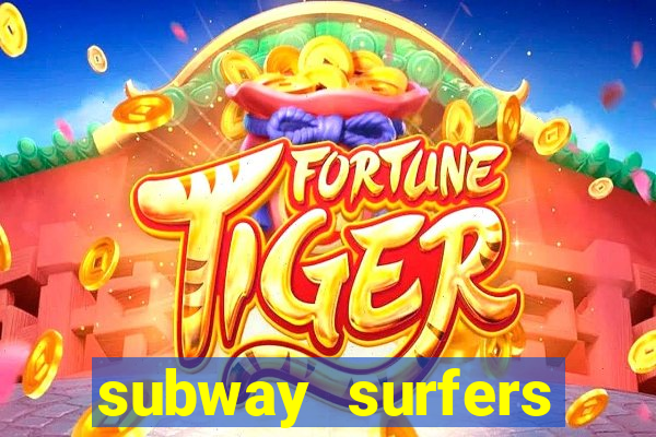 subway surfers start game havana